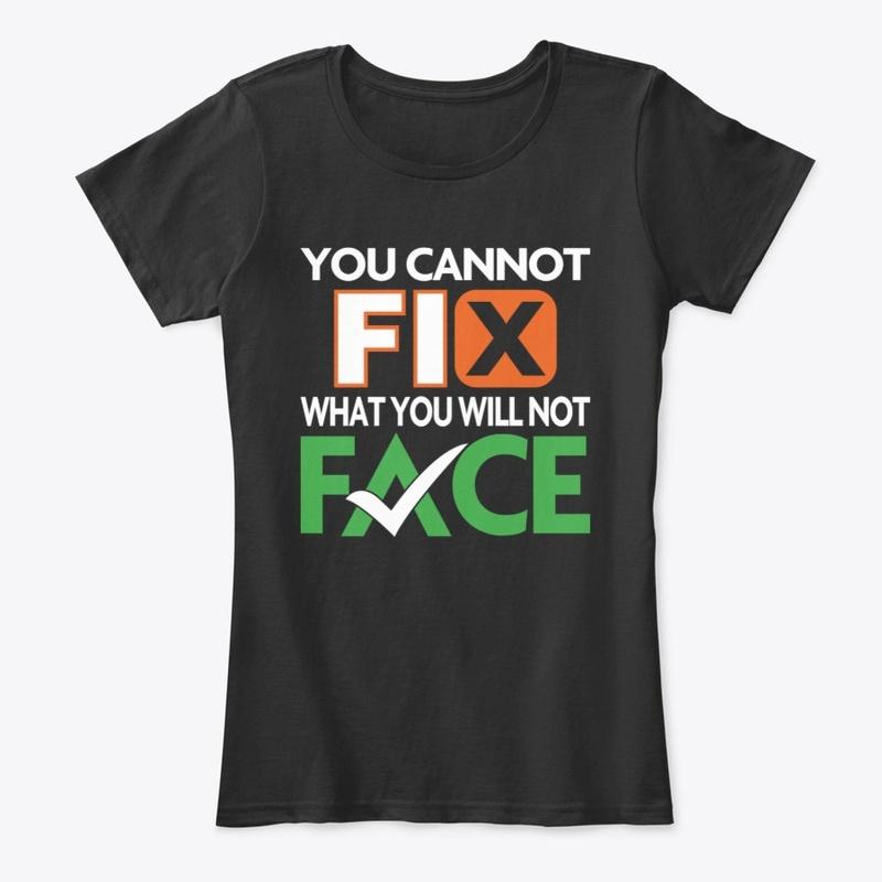 Face It & Fix It!