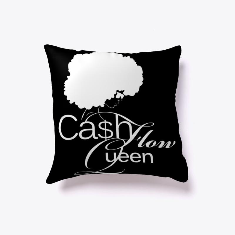 Cashflow Queen #AfroBlackCollection 