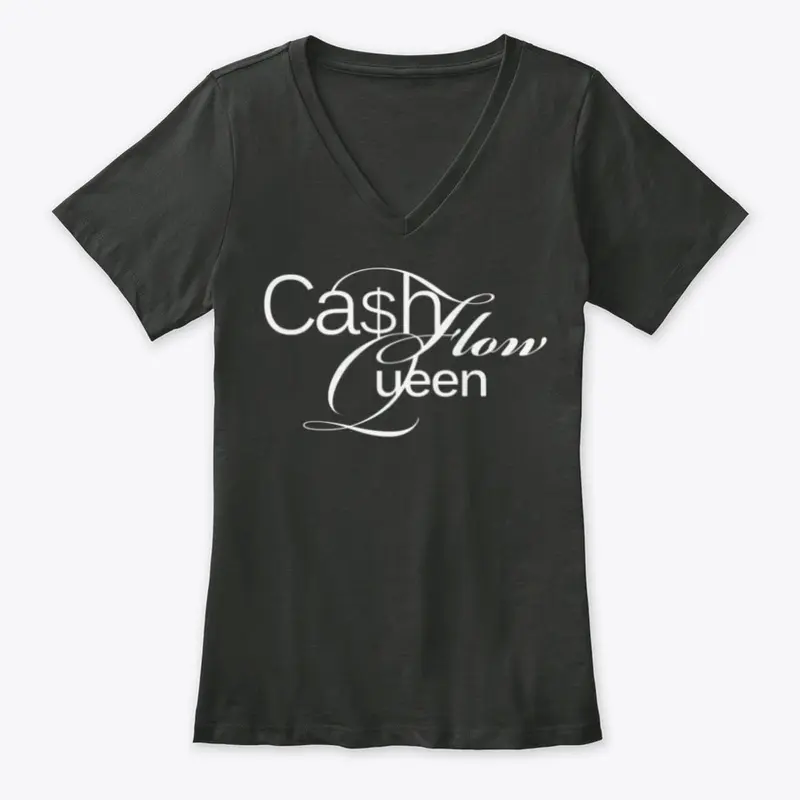 Cashflow Queen #BlackCollection